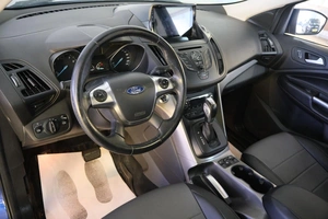Внедорожник Ford Kuga 2016 года, 1599000 рублей, Омск