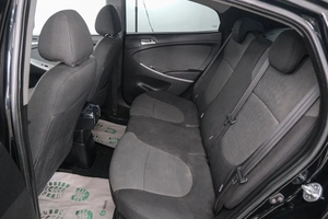 Хетчбэк Hyundai Solaris 2011 года, 719000 рублей, Красноярск