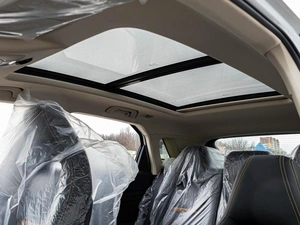 Внедорожник FAW Bestune T77 2024 года, 1980000 рублей, Краснодар