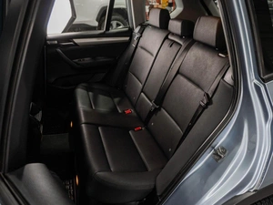 Внедорожник BMW X3 2012 года, 1649000 рублей, Тюмень