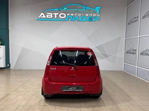 Хетчбэк Mitsubishi Colt 2002 года, 359000 рублей, Красноярск