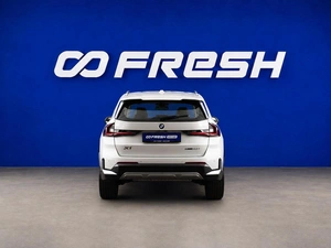 Внедорожник BMW X1 2025 года, 4629444 рублей, Москва