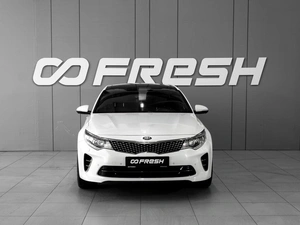 Седан Kia Optima 2017 года, 1849000 рублей, Тверь