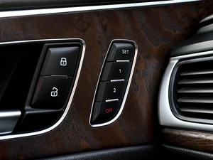 Седан Audi A6 2013 года, 1439000 рублей, Волгоград