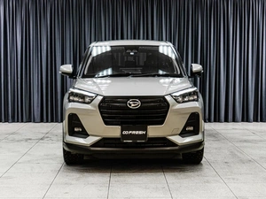 Внедорожник Daihatsu Rocky 2022 года, 1589000 рублей, Тюмень