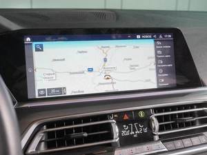 Внедорожник BMW X5 2019 года, 5409000 рублей, Воронеж