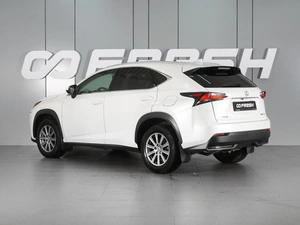 Внедорожник Lexus NX 2015 года, 2900000 рублей, Красный Пахарь