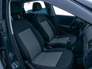 Седан Volkswagen Polo 2015 года, 959000 рублей, Петрозаводск