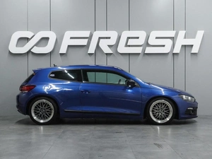 Хетчбэк Volkswagen Scirocco 2012 года, 1090000 рублей, Воронеж