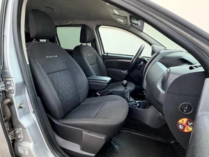 Внедорожник Renault Duster 2019 года, 1733000 рублей, Орёл