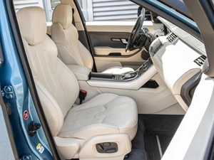Внедорожник Land Rover Range Rover Evoque 2013 года, 2060000 рублей, Краснодар