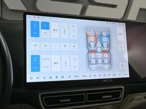 Внедорожник Li Auto L7 2023 года, 6599000 рублей, Ростов-на-Дону