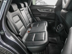 Внедорожник Chery Tiggo 7 Pro Max 2024 года, 1819000 рублей, Воронеж