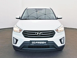 Внедорожник Hyundai Creta 2017 года, 1449000 рублей, Орёл