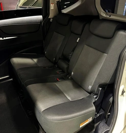 Минивэн Toyota Sienta 2018 года, 1498000 рублей, Красноярск