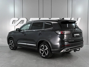 Внедорожник Chery Tiggo 8 Pro e+ 2022 года, 2129000 рублей, Ростов-на-Дону