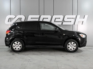 Внедорожник Mitsubishi ASX 2011 года, 1279000 рублей, Аксай