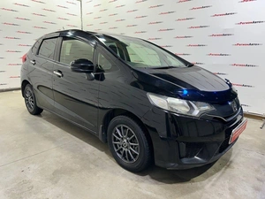 Хетчбэк Honda Fit 2014 года, 849000 рублей, Красноярск