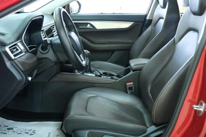 Лифтбек JAC J7 2021 года, 1299000 рублей, Омск