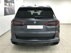 Внедорожник BMW X5 2020 года, 7795000 рублей, Красноярск