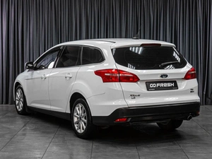 Универсал Ford Focus 2017 года, 939000 рублей, Тюмень
