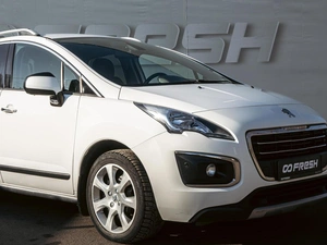 Внедорожник Peugeot 3008 2014 года, 1139000 рублей, Волгоград