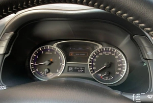 Внедорожник Infiniti QX60 2019 года, 2290000 рублей, Солонцы