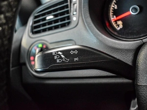 Седан Volkswagen Polo 2016 года, 990000 рублей, Муром