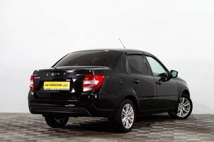 Седан ВАЗ (LADA) Granta 2023 года, 769000 рублей, Сургут