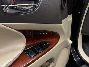 Седан Lexus GS 2007 года, 1447000 рублей, Красноярск