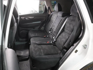 Внедорожник Nissan X-Trail 2017 года, 1849000 рублей, Воронеж