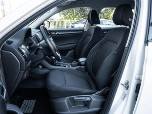 Внедорожник Skoda Kodiaq 2019 года, 2099000 рублей, Ставрополь