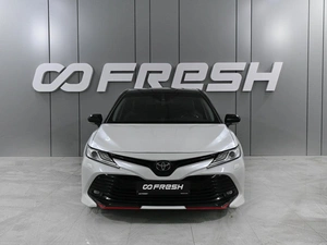 Седан Toyota Camry 2020 года, 3499000 рублей, Аксай