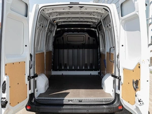 Renault Master, III рестайлинг 2 (2020—2024) 2.3 DCI FWD MT (150 л.с.) 2024г. 2024 года, 4940000 рублей, Краснодар