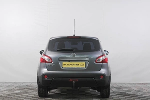 Внедорожник Nissan Qashqai 2013 года, 1369000 рублей, Кемерово