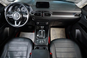 Внедорожник Mazda CX-5 2017 года, 2369000 рублей, Тюмень