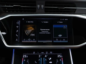 Седан Audi A6 2021 года, 5949999 рублей, Москва