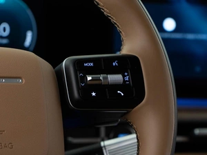 Внедорожник Hyundai Santa Fe 2025 года, 6098999 рублей, Москва