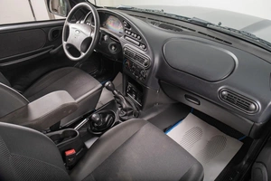 Внедорожник ВАЗ (LADA) Niva Travel 2023 года, 1119000 рублей, Томск