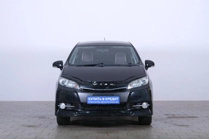 Минивэн Toyota Wish 2012 года, 1239000 рублей, Омск