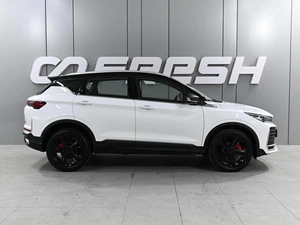 Внедорожник Geely Coolray 2025 года, 3149000 рублей, Ростов-на-Дону