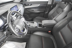 Внедорожник Chery Tiggo 7 Pro 2022 года, 1499000 рублей, Кемерово