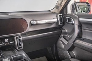 Внедорожник Haval Dargo 2023 года, 3099000 рублей, Томск