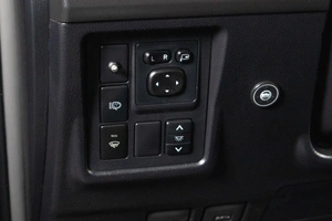 Внедорожник Toyota Land Cruiser Prado 2012 года, 3319000 рублей, Сургут