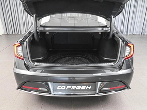 Седан Hyundai Sonata 2021 года, 2759000 рублей, Ставрополь
