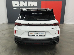 Внедорожник Geely Coolray 2023 года, 2450000 рублей, Курск