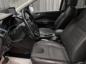 Внедорожник Ford Kuga 2013 года, 935000 рублей, Красноярск