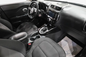Внедорожник Kia Soul 2017 года, 1299000 рублей, Новокузнецк