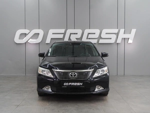 Седан Toyota Camry 2012 года, 1275000 рублей, Воронеж