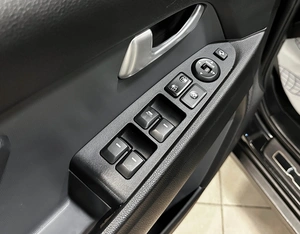 Внедорожник Kia Sportage 2015 года, 1597000 рублей, Красноярск